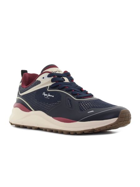 Pepe - Jeans Trail Tech bluemarin bărbați fitness