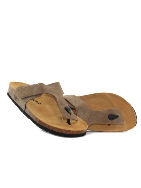 Pepe - Jeans Bio Edition marou bărbați slipperi