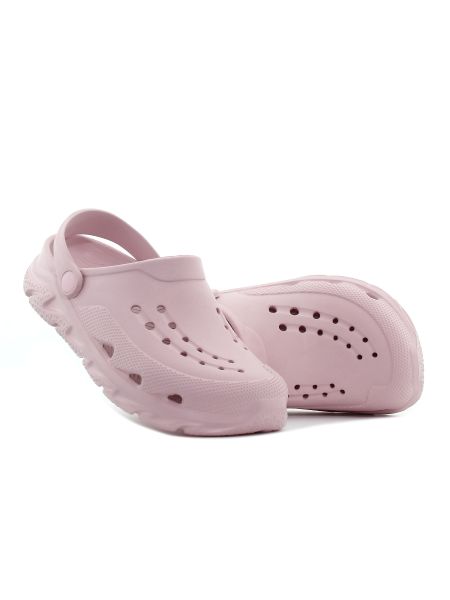 Wink - Zuqo roz femei slipperi