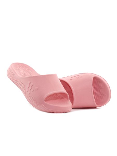 Wink - Kitax roz femei slipperi