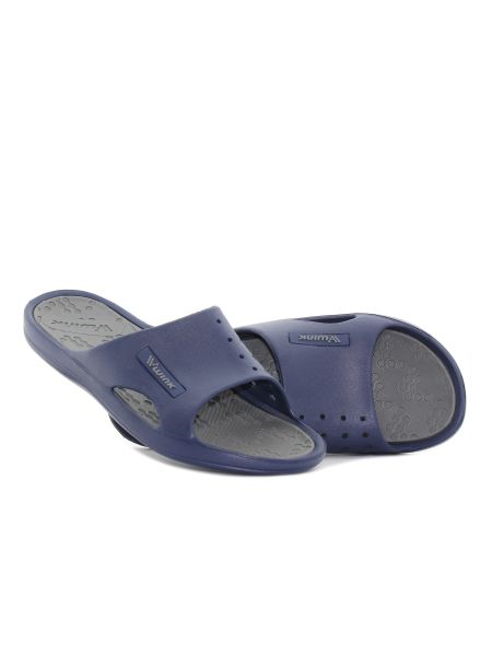 Wink - Paron bluemarin bărbați slipperi