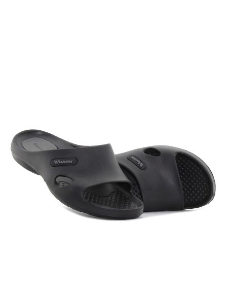 Wink - Dero negru femei slipperi