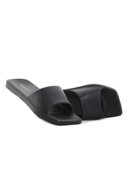 Wink - Caera negru femei slipperi